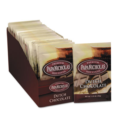 PapaNicholas&reg; Premium Hot Cocoa