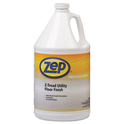 Zep Professional&reg; Z-Tread Utility Floor Cleaner