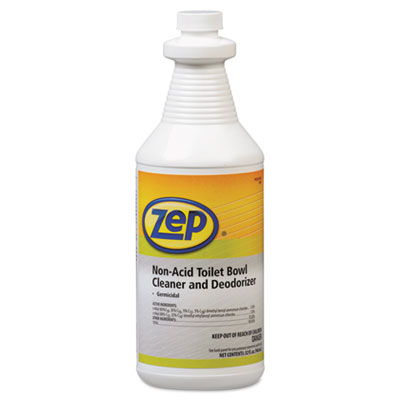 Zep Professional&reg; Toilet Bowl Cleaner