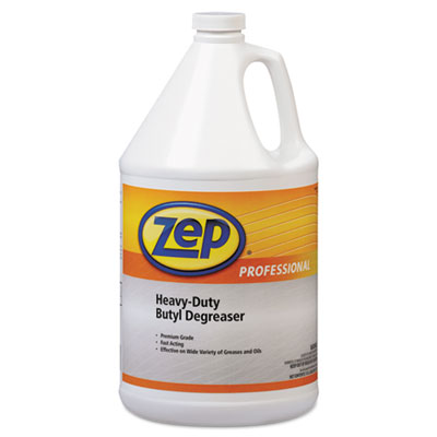 Zep Professional&reg; Heavy-Duty Butyl Degreaser