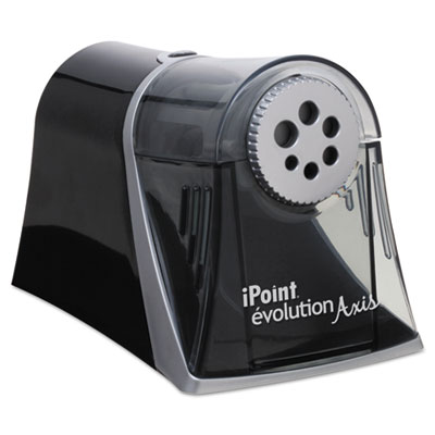 iPoint&reg; Evolution Axis Pencil Sharpener