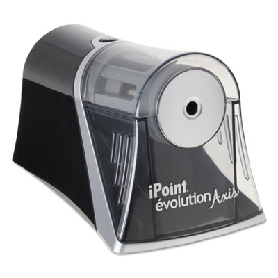 iPoint&reg; Evolution Axis Pencil Sharpener