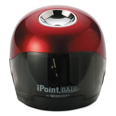 iPoint&reg; Ball Battery Sharpener