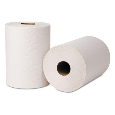 Wausau Paper&reg; EcoSoft&reg; Hardwound Roll Towels