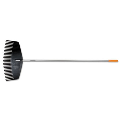 Fiskars&reg; Leaf Rake