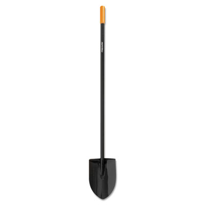 Fiskars&reg; Long-Handle Digging Shovel