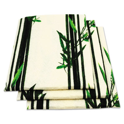 Pacific Dry Goods EcoTowl&reg; Bamboo Cloth