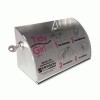 Stout&reg; Tidy Girl Plastic Feminine Hygiene Disposal Bag Dispenser