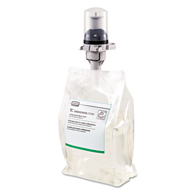 Rubbermaid&reg; Commercial E2 Antibacterial Lotion-Soap Refill
