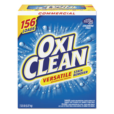 OxiClean&trade; Versatile Stain Remover