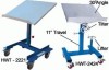 VESTIL MOBILE TILTING POSITIONING WORK TABLE