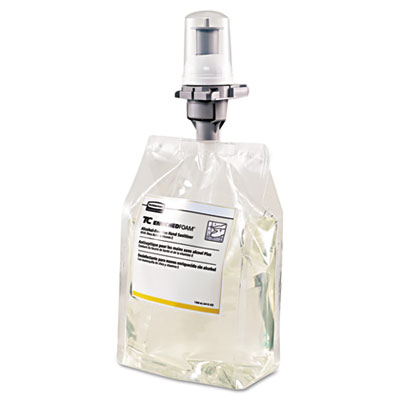 Rubbermaid&reg; Flex&trade; Enriched Foam E3 Hand Sanitizer Refill