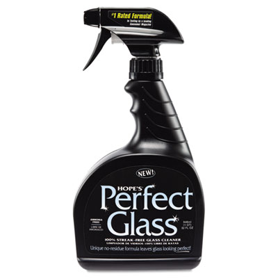 Hope&#39;s&reg; Perfect Glass&reg; Glass Cleaner