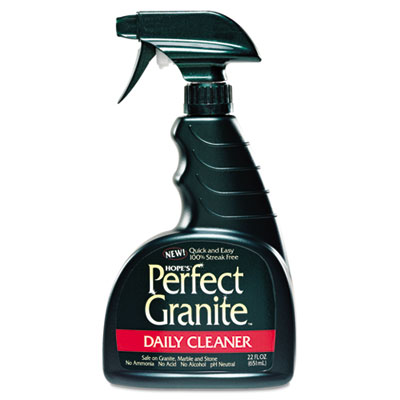 Hope's&reg; Perfect Granite&reg; Daily Cleaner