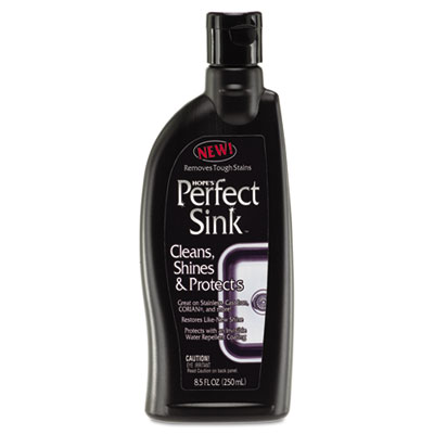 Hope's&reg; Perfect Sink&trade; Cleaner and Polish
