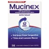 Mucinex&reg; Max Strength Expectorant