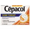 Cepacol&reg; Extra Strength Lozenges