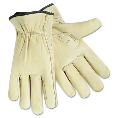 Memphis&trade; Full Leather Cow Grain Gloves