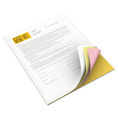 Xerox&reg; Vitality&trade; Multipurpose Carbonless Paper