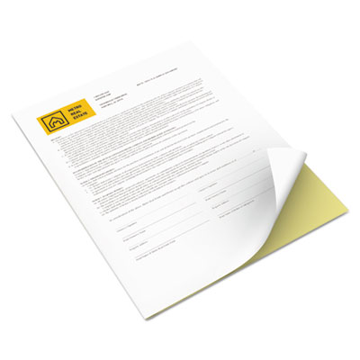 Xerox&reg; Vitality&trade; Multipurpose Carbonless Paper