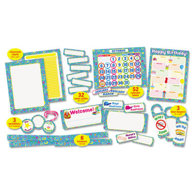 Scholastic Super Classroom Kit Scholastic Super Classroom Kit