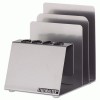 SteelMaster&reg; Soho Pen and Note Holder