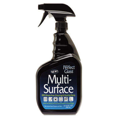 Hope's&reg; Perfect Glass&trade; Multi-Surface Cleaner