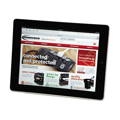 Innovera&reg; Tablet Screen Protector
