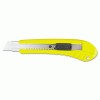 Stanley&reg; 18 mm Standard Snap-Off Knife