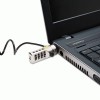 Kensington&reg; WordLock&reg; Portable Combination Laptop Lock