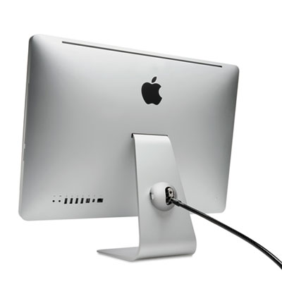 Kensington&reg; SafeDome&trade; Secure for iMac