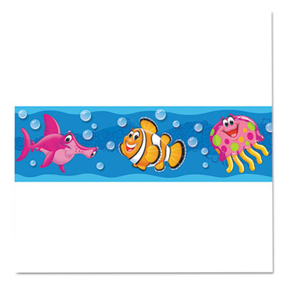 TREND&reg; Bolder Borders&reg;