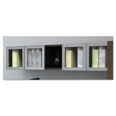 Mayline&reg; e5 Series Overhead Storage Cabinet