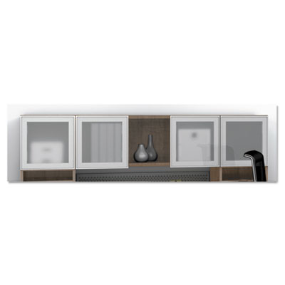 Mayline&reg; e5 Series Overhead Storage Cabinet