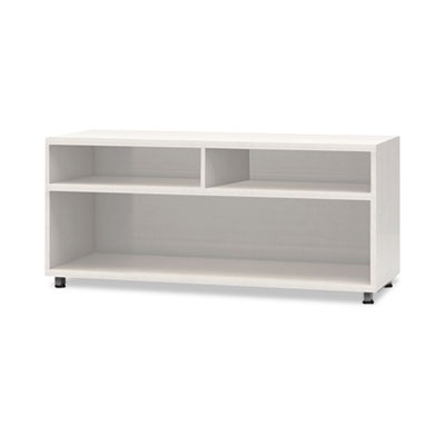 Mayline&reg; e5 Series Open Storage Cabinet
