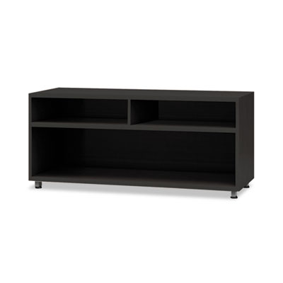 Mayline&reg; e5 Series Open Storage Cabinet