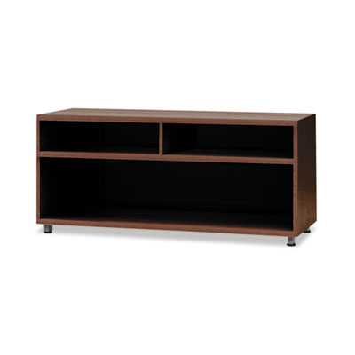 Mayline&reg; e5 Series Open Storage Cabinet