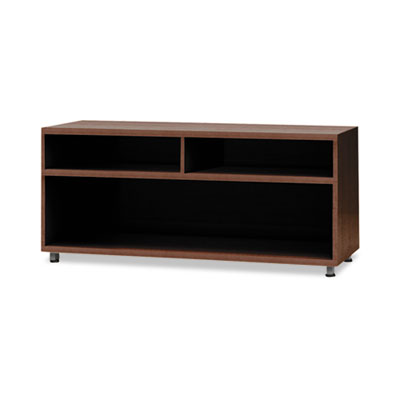 Mayline&reg; e5 Series Open Storage Cabinet
