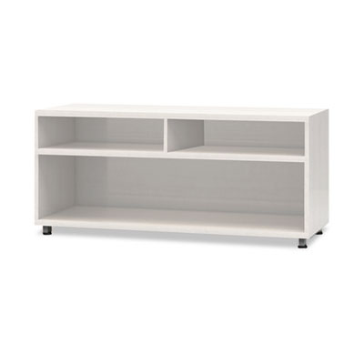 Mayline&reg; e5 Series Open Storage Cabinet