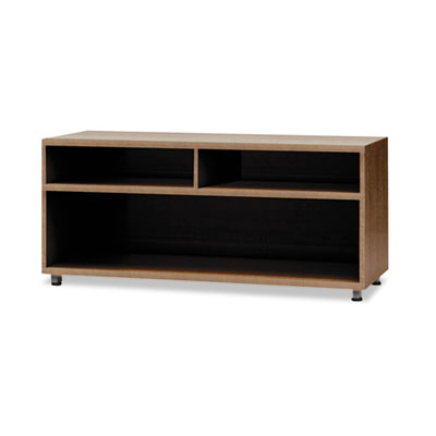 Mayline&reg; e5 Series Open Storage Cabinet
