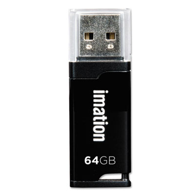 imation® Classic USB Flash Drive imation® Classic USB Flash Drive