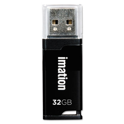 imation&reg; Classic USB Flash Drive