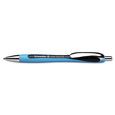 Schneider&reg; from Stride&reg; Rave Ballpoint Pen