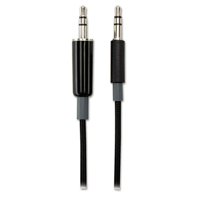 Kensington&reg; Auxilliary Audio Cable