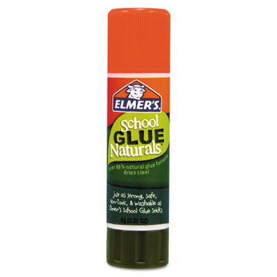Elmer&#39;s&reg; School Glue Naturals