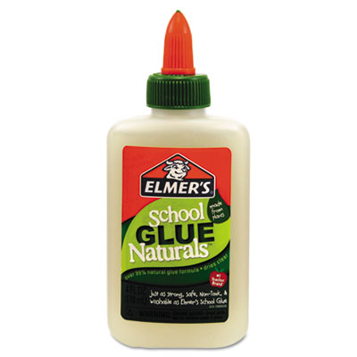 Elmer's&reg; School Glue Naturals