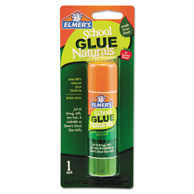 Elmer's&reg; School Glue Naturals