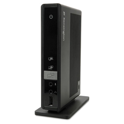 Kensington&reg; SD420V Universal Docking Station
