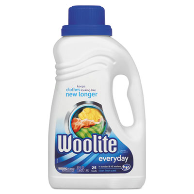 WOOLITE&reg; Everyday Laundry Detergent