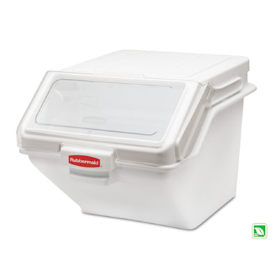 Rubbermaid&reg; Commercial PROSAVE&trade; Shelf Ingredient Bin